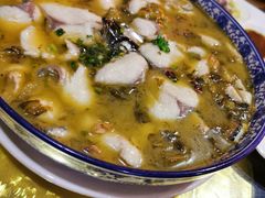 -闻香阁·清真(光荣道店)