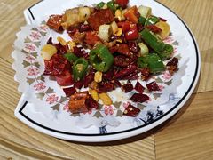 -德胜轩正宗顺德菜(宝安沙井会展中心店)