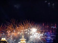 -嘉峪关方特欢乐世界