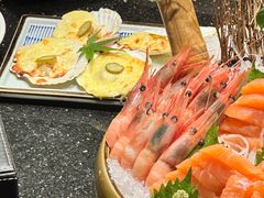 -上井料理黑金店(IFS国金中心店)