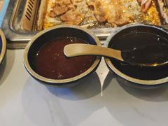 -非烤勿扰自助烤肉(东坑四季广场店)