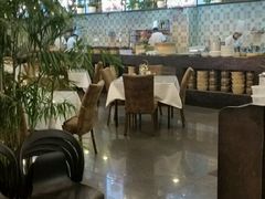 大堂-上下九广州菜馆(锦业路店)