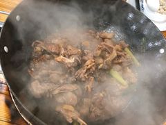 -顺德火焰醉鹅坊(珠海店)