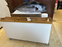 -第六季自助餐厅(甜水园店)
