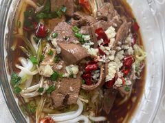 -阿英煲(凉城路店)