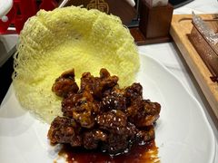 -绸乡宴酒店·融合苏帮宴(吴江店)