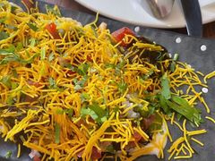 -克比叔叔印度餐厅Kebabs on the Grille(永康路分店)