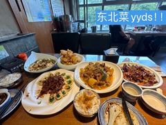 -95号酱骨·一块豆腐(展春园西路店)