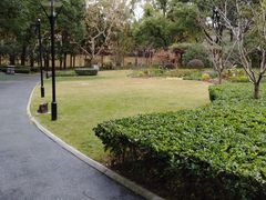 -徐家汇源景区-衡山公园