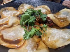 -百味地锅鸡(二店·财校分店)