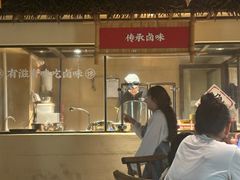 -洞庭土菜馆(天河北总店)