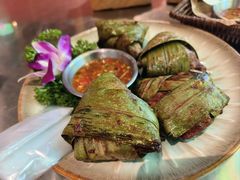 -小小集渔·泰式大排档(太古里香槟店)