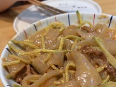 -春饼先生·北京烤鸭(甘井子万达店)