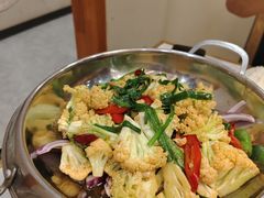 -伊帆食府·青海地方特色美食