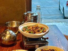 -铭厨特色家常菜(金色溪泉湾店)