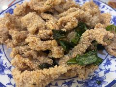 -金姐台湾菜(珠江路店)