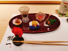 -鮨一日本料理(大中华店)