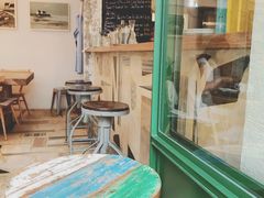 大堂-RAC BAR(安福路店)