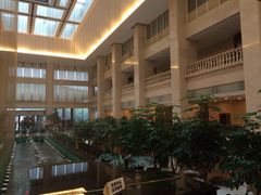 iphone_upload_pic-曲江惠宾苑宾馆(大雁塔大唐不夜城店)