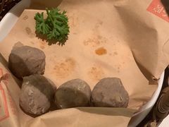 -左庭右院鲜牛肉火锅(南通CBD大有境店)