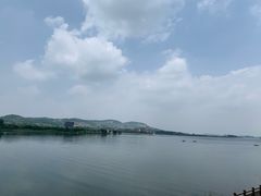 -南京金牛湖风景区