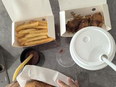 -必胜客(欧亚卖场店)