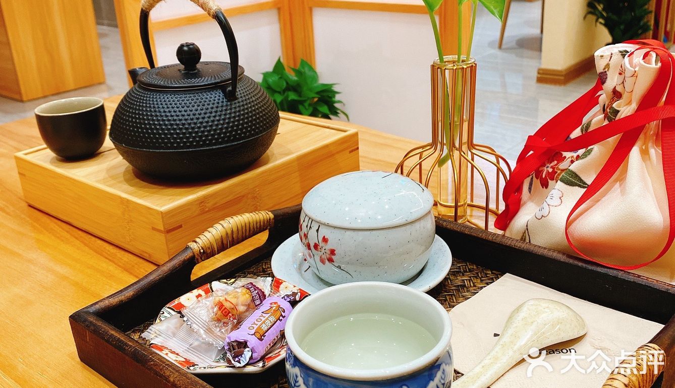 这家spa，我要赞爆了，仿佛穿越了
