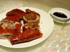 -8餐厅(新葡京酒店)