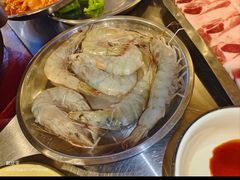 -英雄故事地摊烤肉(马驹桥店)