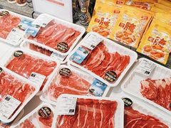 -盒马鲜生(丁香国际店)