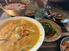 -Tegu泰古莲·泰国餐厅(红山6979店)