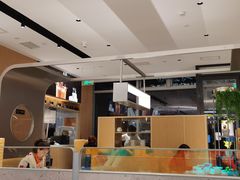 -蔡澜点心(三里屯T+MALL店)