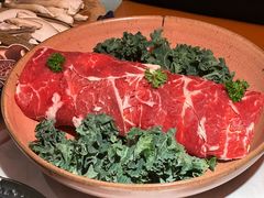 -芸山季·云南野生菌火锅(人民广场来福士店)