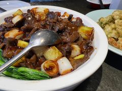 -金海湾海鲜总店