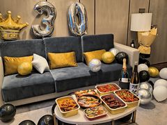 -无锡丽笙精选酒店