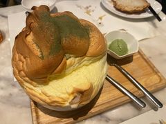 -港丽餐厅(高德置地店)