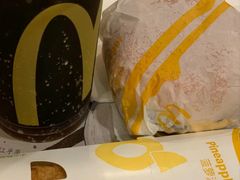 -麦当劳(龙华印象汇店)