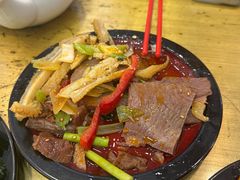-惠丰源烩面馆(经七路店)