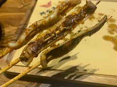 -那些年记忆烧烤