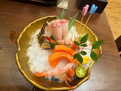 -鸟鹏烧鸟居酒屋(天河领展店)