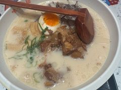 -味千拉面(江城大道永旺梦乐城店)