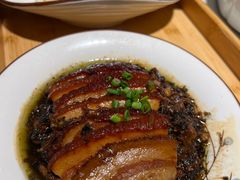 -客家汇·客家传承菜(水库店)