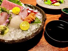 -桐寿司Sushi Tong