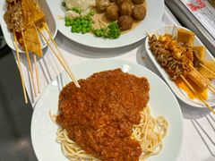 -宜家·瑞典风味餐厅(武汉荟聚中心店)