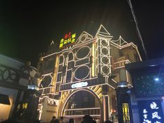 -莆田南少林寺