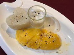-BAI BUA RESTAURANT