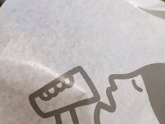 -喜茶(上海兴业太古汇店)