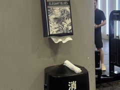 -TMG潮流健身(奥体莲荷里店)