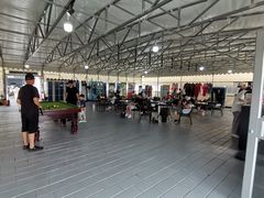-金港秋名山·双层卡丁车场