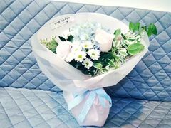 -那些花儿鲜花店(小寨店)